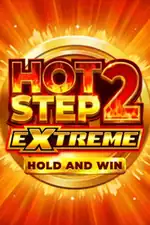 Hot Step 2 Extreme
